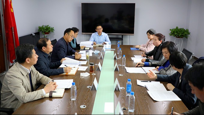 甘肅文旅集團(tuán)與省人社廳共商共建“繡娘”隊(duì)伍 助力脫貧攻堅
