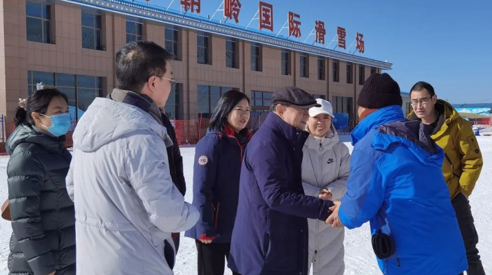 甘肅文旅集團開展節前安全檢查