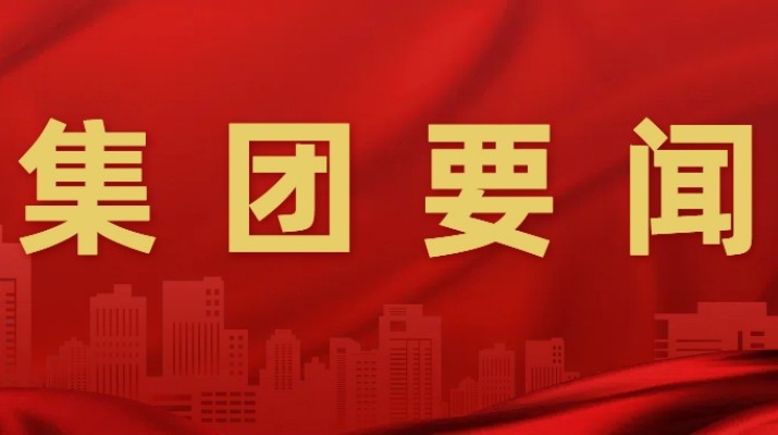 石培文董事長一行赴阿那亞考察調研