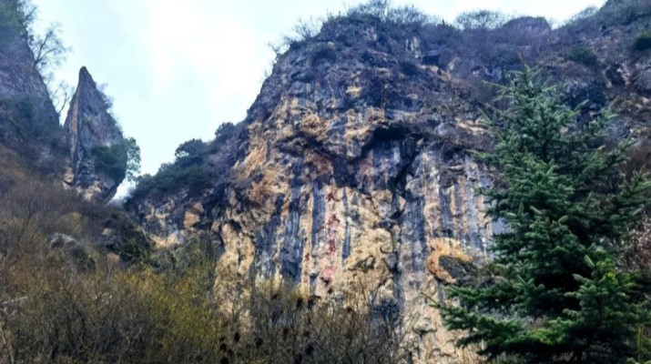 享游渭河源｜鳥鼠山，華夏文脈的詩意源頭